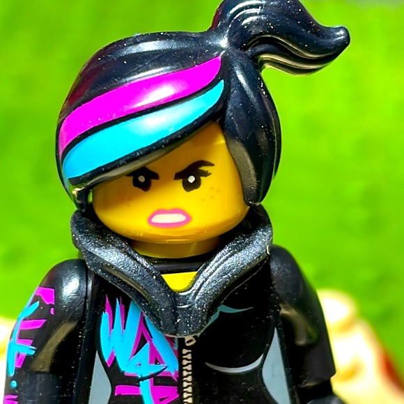 Lego Movie Tlm099 Dimensions - Picture 2 of 4